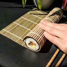 Set za izdelavo sušija deluxe