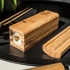 Set za izdelavo sušija deluxe