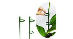 Merco Mulipack 4 kompleti Rastlinska palica 30 rastlinskih palic 10 kosov