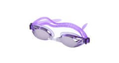 Merco Multipack 2 kosa plavalnih očal Olib vijolična