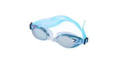 Merco Multipack 2 kosa Olib plavalnih očal svetlo modre barve