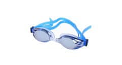 Merco Multipack 2 kosa plavalnih očal Olib temno modra