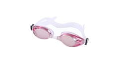 Merco Multipack 2 kosa Olib plavalnih očal roza barve