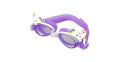 Merco Multipack 2 kosa Pag otroška plavalna očala vijolična