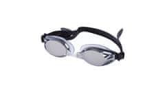 Merco Multipack 2 kosa Olib plavalnih očal črne barve