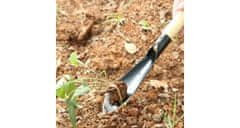 Merco Večpaketni paket 4 kosi Enostavna naprava za odstranjevanje plevela
