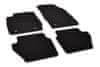 AZ Auto Design Tekstilne preproge Ford Fiesta 2008-2017