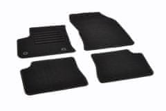 AZ Auto Design Tekstilne preproge Opel Mokka-e 2021-