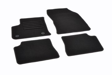 AZ Auto Design Tekstilne preproge Opel Mokka-e 2021-