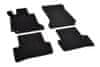 Tekstilne preproge Mercedes razreda C W204 2007-2014