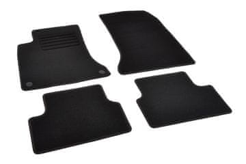 AZ Auto Design Tekstilne preproge Mercedes GLA X156 2013-2019