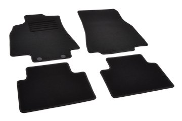 AZ Auto Design Tekstilne preproge Mercedes razreda A W169 2005-2012