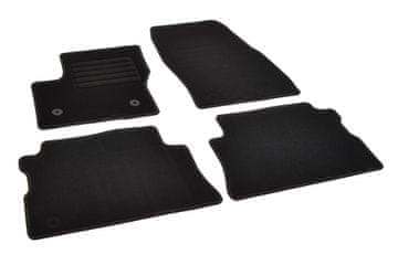 AZ Auto Design Tekstilne preproge Ford Kuga 2013-2015