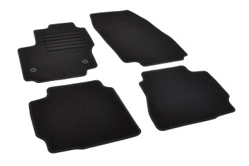 AZ Auto Design Tekstilne preproge Ford Mondeo 2013-2014