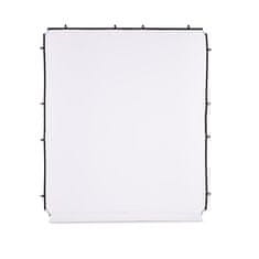 Manfrotto ozadje EzyFrame 2m x 2,3m belo za EzyFrame sistem (LB7951)