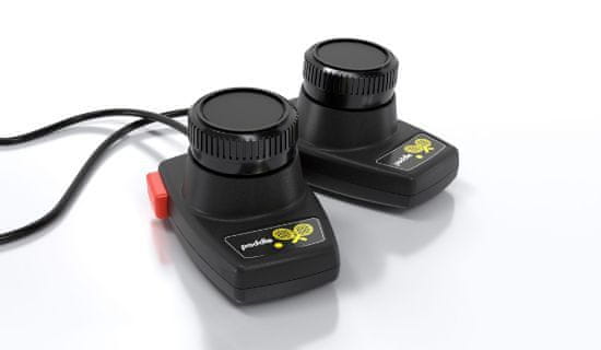 Atari Twin Paddle Cartridge kontroler