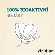 VIRIDIAN nutrition Viridian Rhodiola Rosea, 90 kapsul