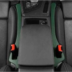 JOIRIDE® Dodatek za avtomobilski sedež (2 kosa) | CARGAP