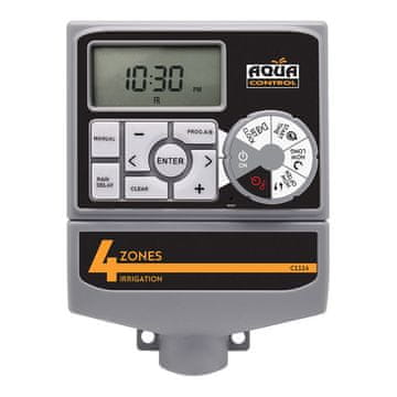 AquaControl Programator za zalivanje Aqua Control Access 4 Digital