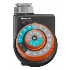 Gardena Programator za zalivanje Gardena Easy Plus Analogue