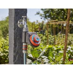 Gardena Programator za zalivanje Gardena Easy Plus Analogue