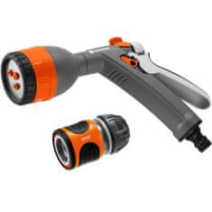Gardena Razpršilna pištola za zalivanje Gardena Classic G18343-20 polipropilen 1 kos