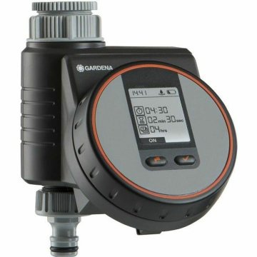 Gardena Programator za zalivanje Gardena Flex Digital