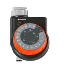 Gardena Programator za zalivanje Gardena Easy Analogue
