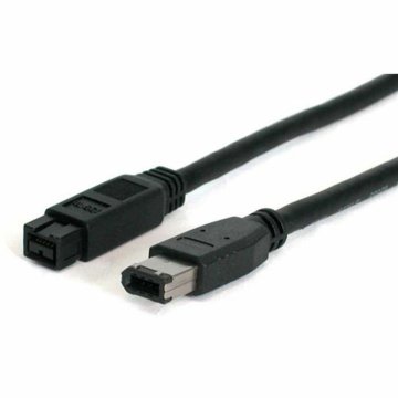 Startech Kabel Firewire/IEEE Startech 1394_96_6