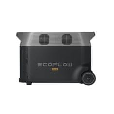 slomart portable solar generator ecoflow deltapro1600weu