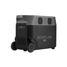 slomart portable solar generator ecoflow deltapro1600weu