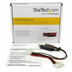 Startech Kabel SATA Startech IDE2SAT2 