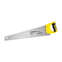 Stanley Ročna žaga Stanley Universal 22" 550 mm