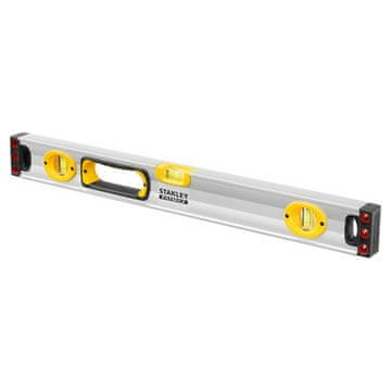 Stanley Vodna gladina Stanley Fatmax Aluminij Naravna guma 60 cm ABS
