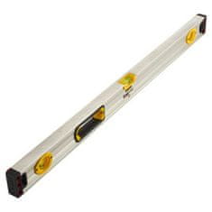 Stanley Nivelman Stanley Fatmax Magnetni aluminij Naravni kavčuk ABS 120 cm