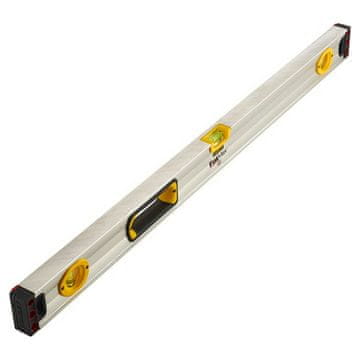 Stanley Nivelman Stanley Fatmax Magnetni aluminij Naravni kavčuk ABS 120 cm