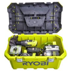 RYOBI Orodjarna Ryobi RTB19INCH 33 L Kovina 49 X 29 X 24 cm