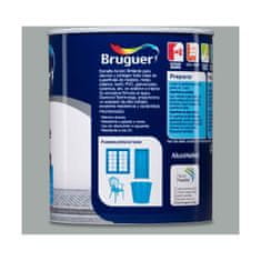 BigBuy Lak Bruguer 5057471 750 ml Zaključno polirno sredstvo
