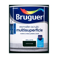 BigBuy Lak Bruguer 5057561 750 ml Zaključno polirno sredstvo