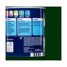 BigBuy Lak Bruguer 5057557 750 ml Zaključno polirno sredstvo