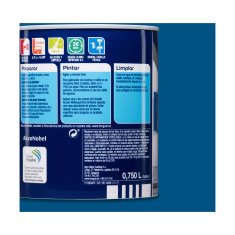 BigBuy Lak Bruguer 5057545 750 ml Zaključno polirno sredstvo