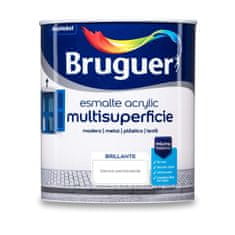 BigBuy Lak Bruguer 5057422 750 ml Zaključno polirno sredstvo