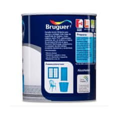 BigBuy Lak Bruguer 5057422 750 ml Zaključno polirno sredstvo