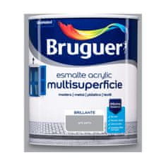 BigBuy Lak Bruguer 5057471 750 ml Zaključno polirno sredstvo