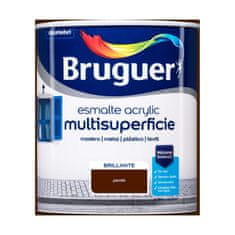 BigBuy Lak Bruguer 5057538 750 ml Zaključno polirno sredstvo