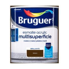BigBuy Lak Bruguer 5057514 750 ml Zaključno polirno sredstvo