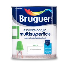 BigBuy Lak Bruguer 5069889 750 ml Zaključno polirno sredstvo