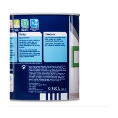 BigBuy Lak Bruguer 5069889 750 ml Zaključno polirno sredstvo