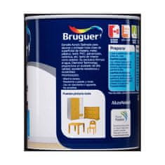 BigBuy Lak Bruguer 5057491 750 ml Zaključno polirno sredstvo