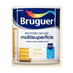 BigBuy Lak Bruguer 5057452 750 ml Zaključno polirno sredstvo